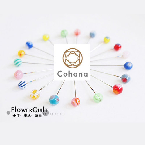 现货Cohan玻璃珠日本限量
