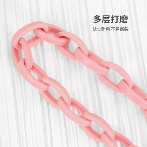 Древние муравейные Гайи подходят для Hermes Evelyne Acryle Chain Accessories Pack wack heantem Decorment