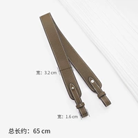 Слон Грей [Серебряная пряжка] Чистая медь+импортная кожаная обновленная версия