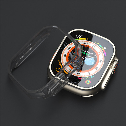 米布斯适用AppleWatchUltra壳