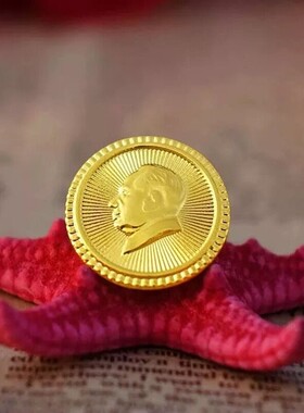 毛爷爷金色主头像伟人纪
