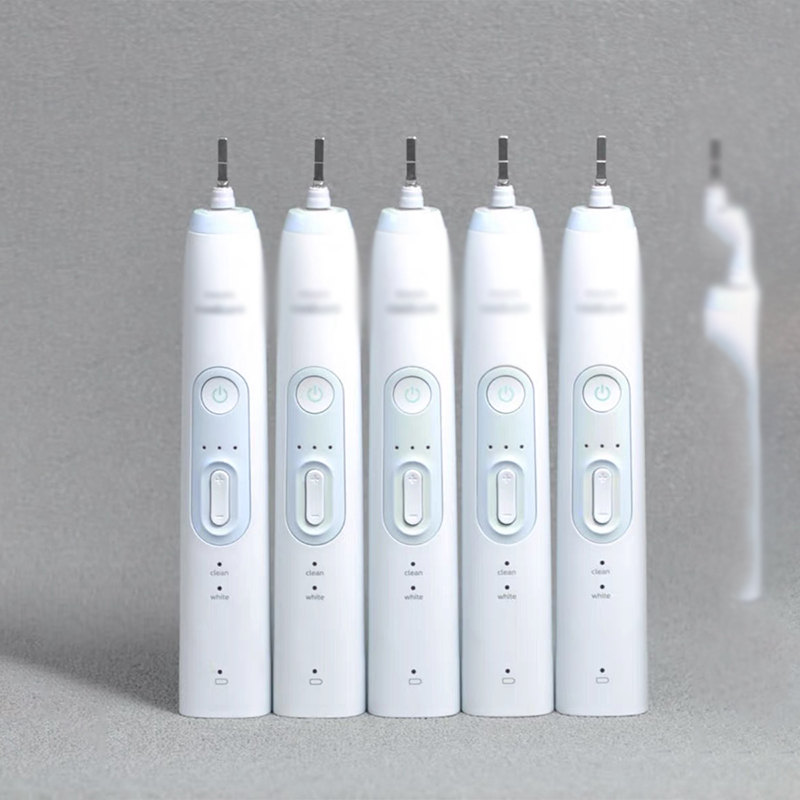 适配飞利浦电动牙刷头HX8962/HX8912 8910 8920 8930 系列