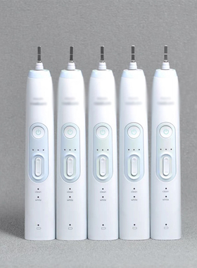 适配飞利浦电动牙刷头HX8962/HX8912 8910 8920 8930 系列