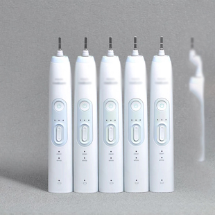 8930 适配飞利浦电动牙刷头HX8962 8920 8910 系列 HX8912