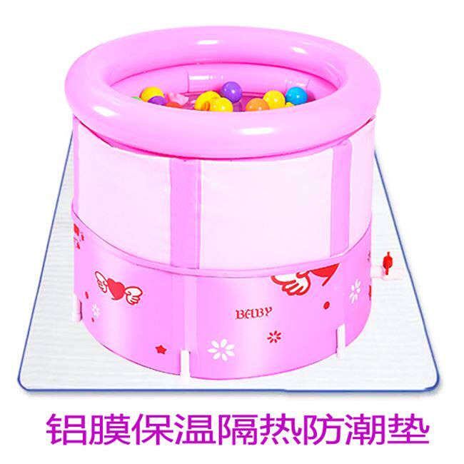 Yo Liftable Child baby Swimming Pool Mini Bath basin Large Child girl Tub Deep soakingin the Toy/Childs/Puzzle/Building block/Model , Swimming pool/Water toys , Swimming pool  category - from Buy2taobao.com to provide professional Taobao agent buy service