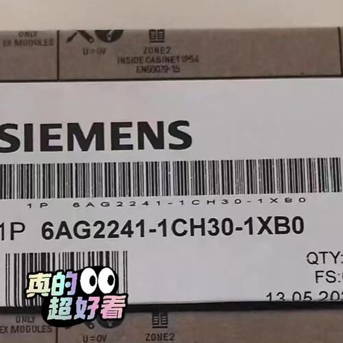 6AG1241-1CH30-4XB0 6AG2241-1CH议价