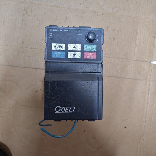 COEL变频器 C8200A1.5KN4-S议价