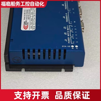 Copley Controls 800-1514 应用材料A议价