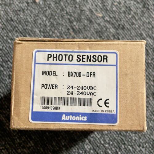 奥托尼克斯光电传感器BX700-DFR BUD-50-HD全议价