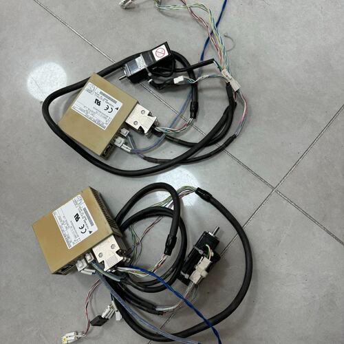 安川伺服器SGDF-A3CS+电机SGMM-A3C3SD11议价
