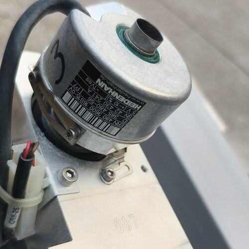 泄德汉 编码器 ERN 480 3600 16S15-0议价