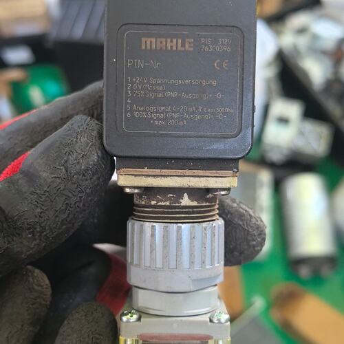 MAHLE压差传感器 PIS3129 76300396议价