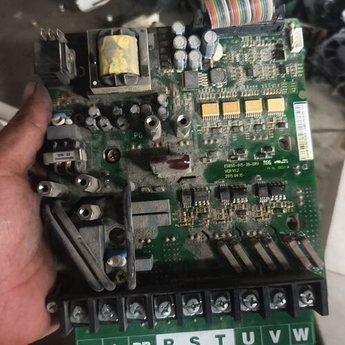 库马克CUMARK变频器驱动板ES850-015-39-DR议价