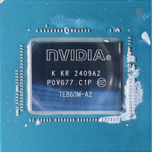 NVIDIA KR 2409A2芯片，TE860M-A2，原议价
