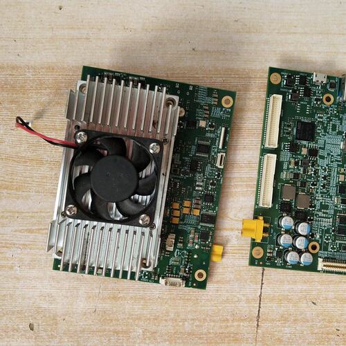 NVIDIA P2180,CPU板。机器人配件议价