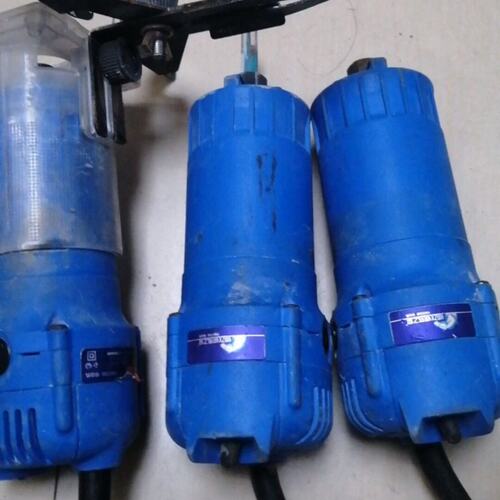 修边机，银马之星牌，型号YM3708，220V，580W.转议价