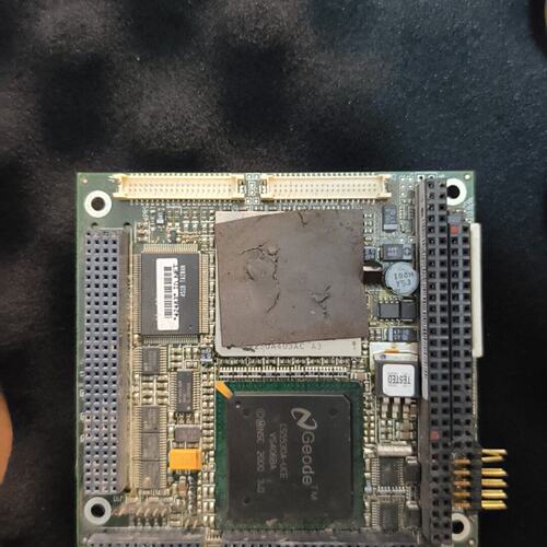 PC090112A工业主板，CPU-1432议价