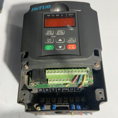 HNTUO HT6000EV22007L变频器议价
