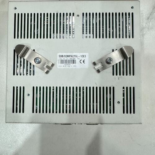 Centrotherm温控器 SDB/COMPACT6L-1议价