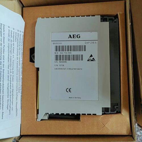 AEG DAP-216/AS-BDAP-216议价