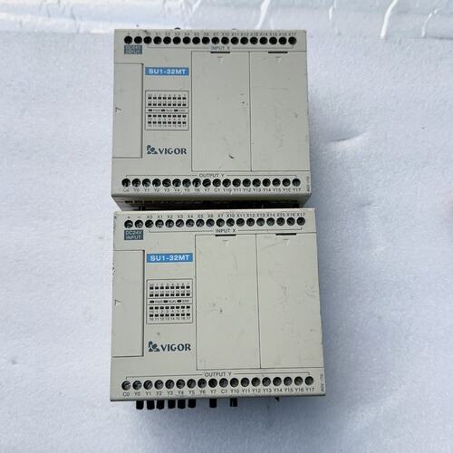 台湾丰炜VIGOR PLC SU1-32MT-D议价