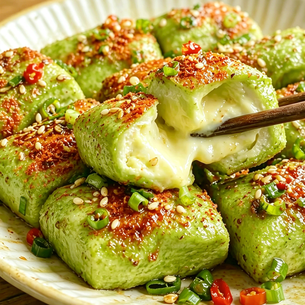 有机羽衣甘蓝包浆豆腐云南特产爆浆豆腐风味小吃特色休闲解馋零食