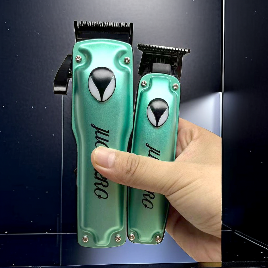 聚彩恶魔之眼刷电机理发器