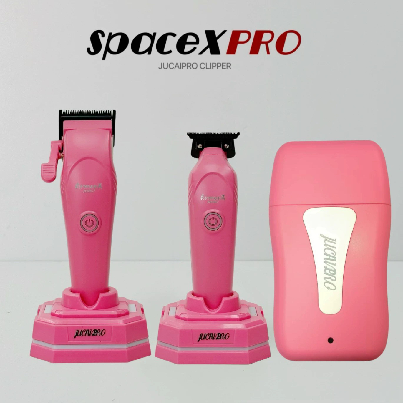 星舰系列电推剪发廊专用理发器油头推子发型师雕刻渐变剃头推