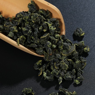 植物君优选春茶正味兰花香铁观音清香型180g祥华旧寨产区乌龙