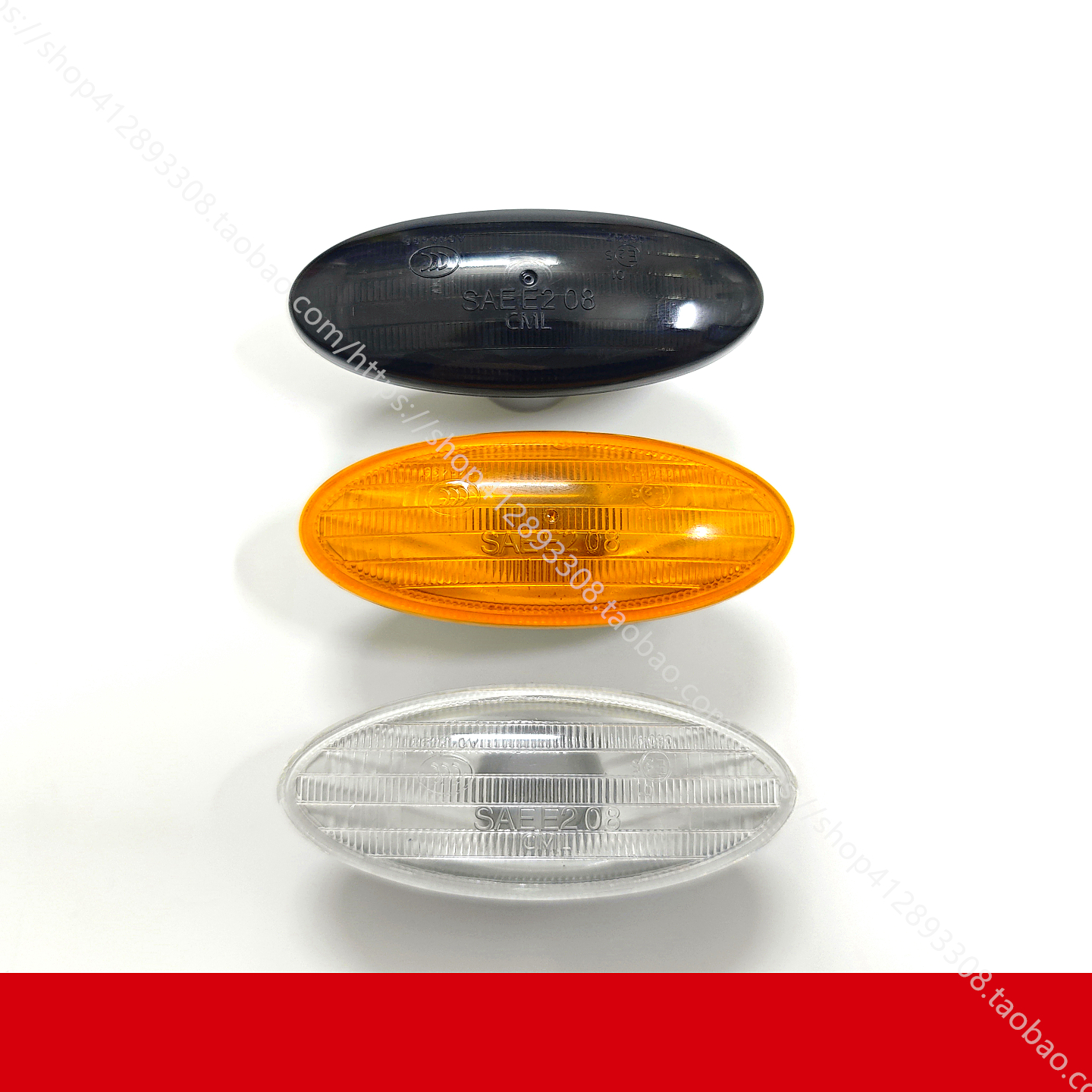 2012-2024年款原厂轩逸叶子板灯