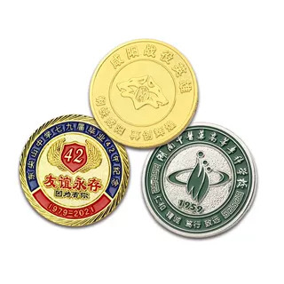 金属奖牌定制英超欧冠运动会比赛马拉松定做荣誉奖章制作logo