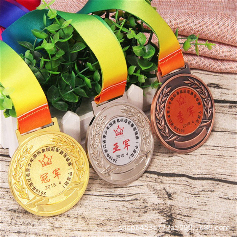 创意金属烤漆旋转奖牌 比赛奖章 马拉松跑步奖牌,金属材料及制品,其他金属制品,淘宝优惠券,粉丝福利购,淘宝优惠卷