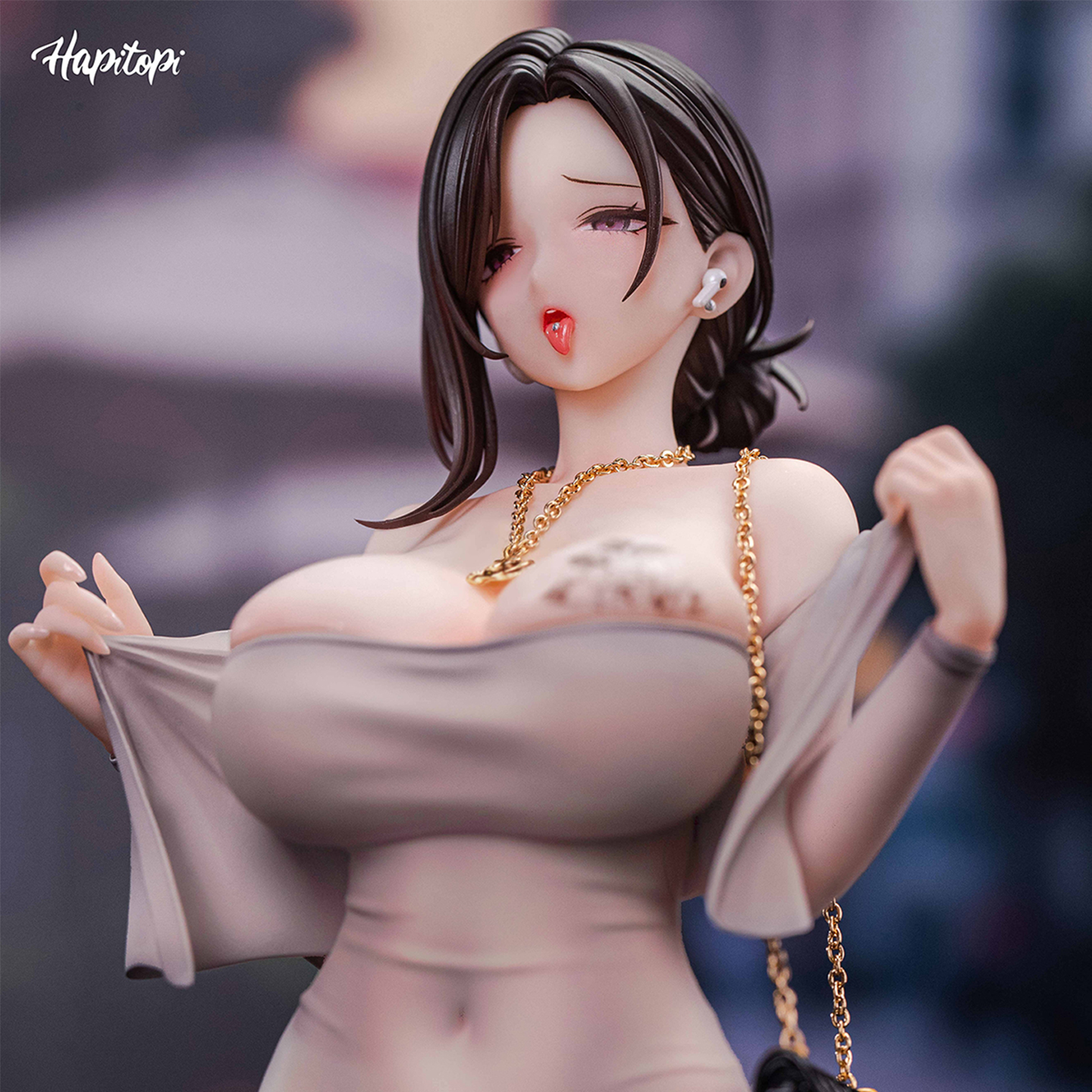 HAPITOPIxKPRING东滩