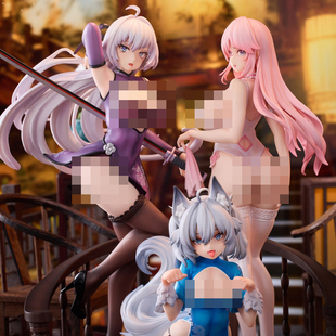 【定金】大漫匠 回复术士的重启人生 克蕾赫芙列雅刹那 手办摆件