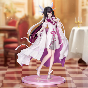【定金】Myethos 原神 GIFT+ 哥伦比娅嘉年相聚 1/8手办摆件