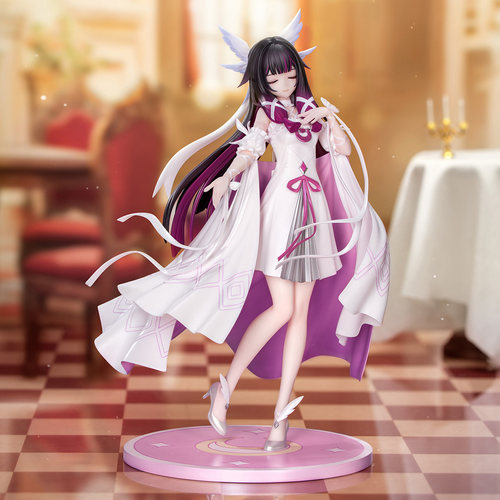 【定金】Myethos 原神 GIFT+ 哥伦比娅嘉年相聚 1/8手办摆件