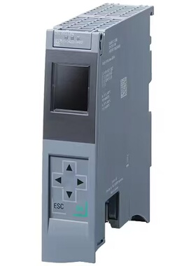 全新西门子S7-1500CPU模块6ES7513-2GL00/2PL00-0AB0
