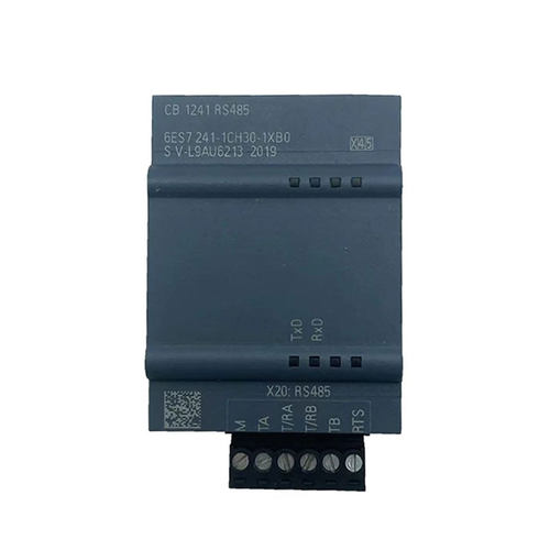通讯模块CM1241 RS22/485 6ES7241-1CH30-1XB0