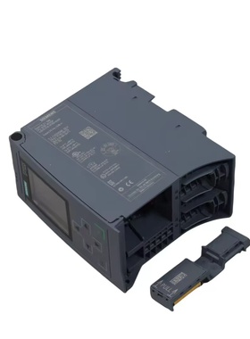 西门子S7-1500CPU6ES7516-3AN00-0AB0中央处理器6ES75163AN000AB0