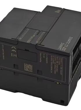 西门子 CPU模块 6ES7288-1CR20/1CR30/1CR40/1CR60-0AA1 全新原装