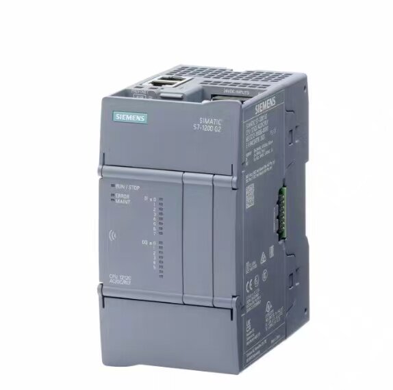 西门子S7-1200G2 6ES7212/6ES7214-1BG50/1AG/1HG/1AF/1HF50-0XB0