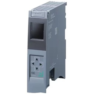 1RC00 全新西門子S7 1500CPU模塊6ES7513 1RL00 0AB0