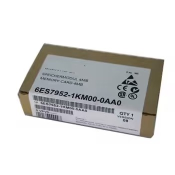 6ES7952-0KF/0KH/1KK/1KL/1KM/1KP/1KS/1KT/1KY/00-0AA0西门子400