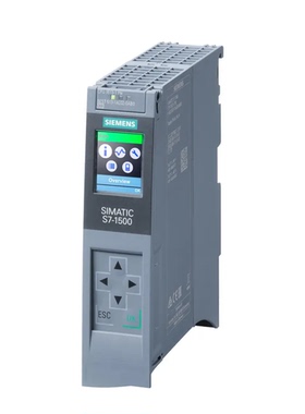 6ES75111AK020AB0西门子PLC 模块CPU1511-1PN 6ES7511-1AK02-0AB0