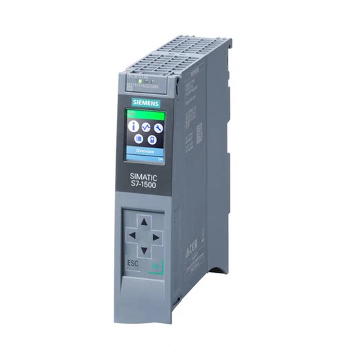 6ES75111AK020AB0西门子PLC 模块CPU1511-1PN 6ES7511-1AK02-0AB0