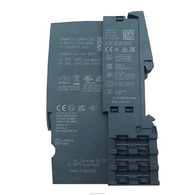 6ES7512-1SK01-0AB0西门子CPU1512SP F-1 PN模块6ES75121SM030AB0