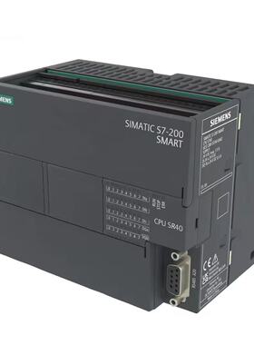 西门子 CPU模块 6ES7288-1ST20/1ST30/1ST40/1ST60-0AA1 全新原装