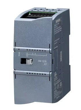 西门子6ES7 231/6ES7231-4HD32/-4HF32/5ND32-0XB0模拟量输入模块