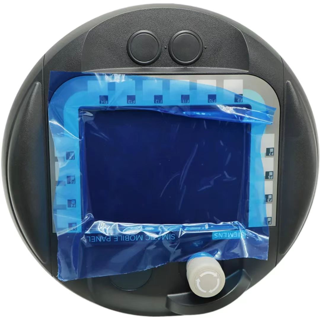 西门子6AV6645-0BB01-0AX0全新原装触摸屏