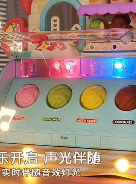 小7女生生日礼物玩具女孩子爆款网红-9女童83儿童男孩20266岁幼儿